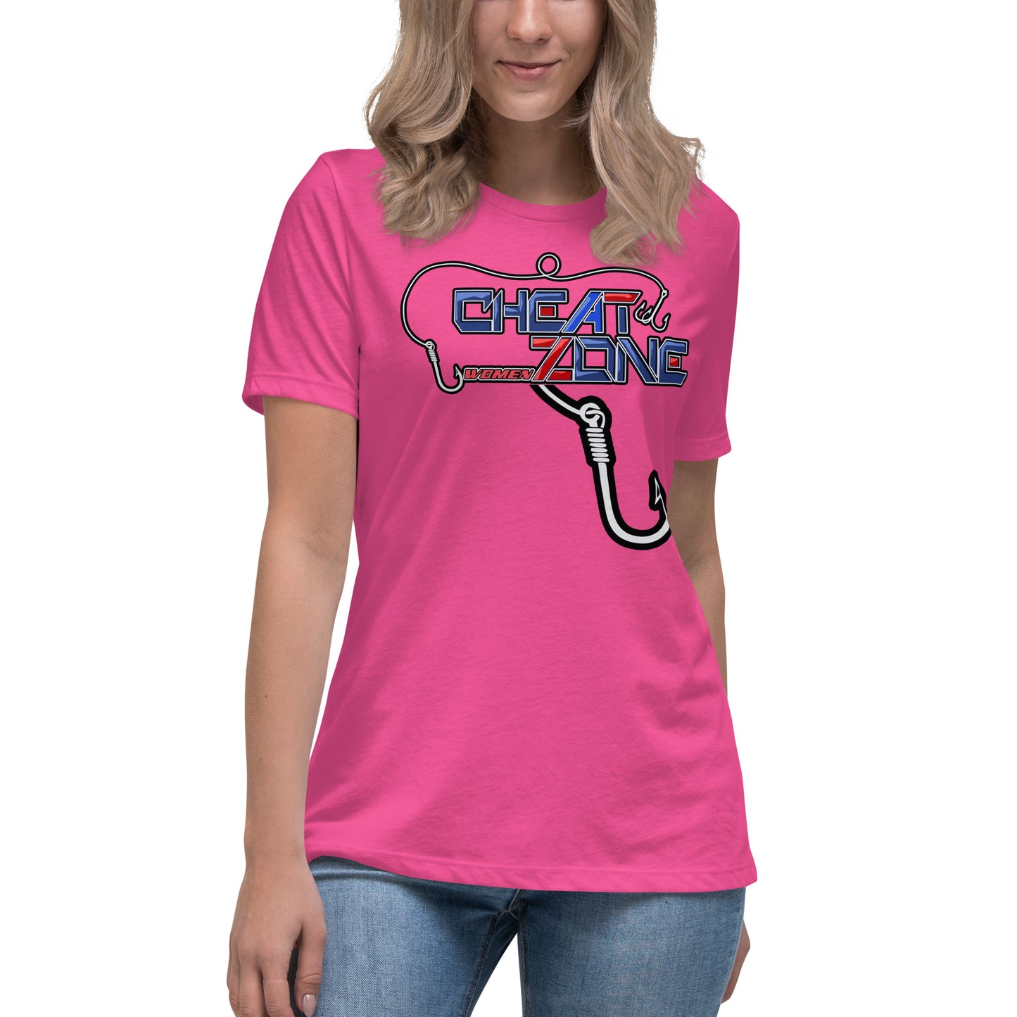 Women's Relaxed T-Shirt