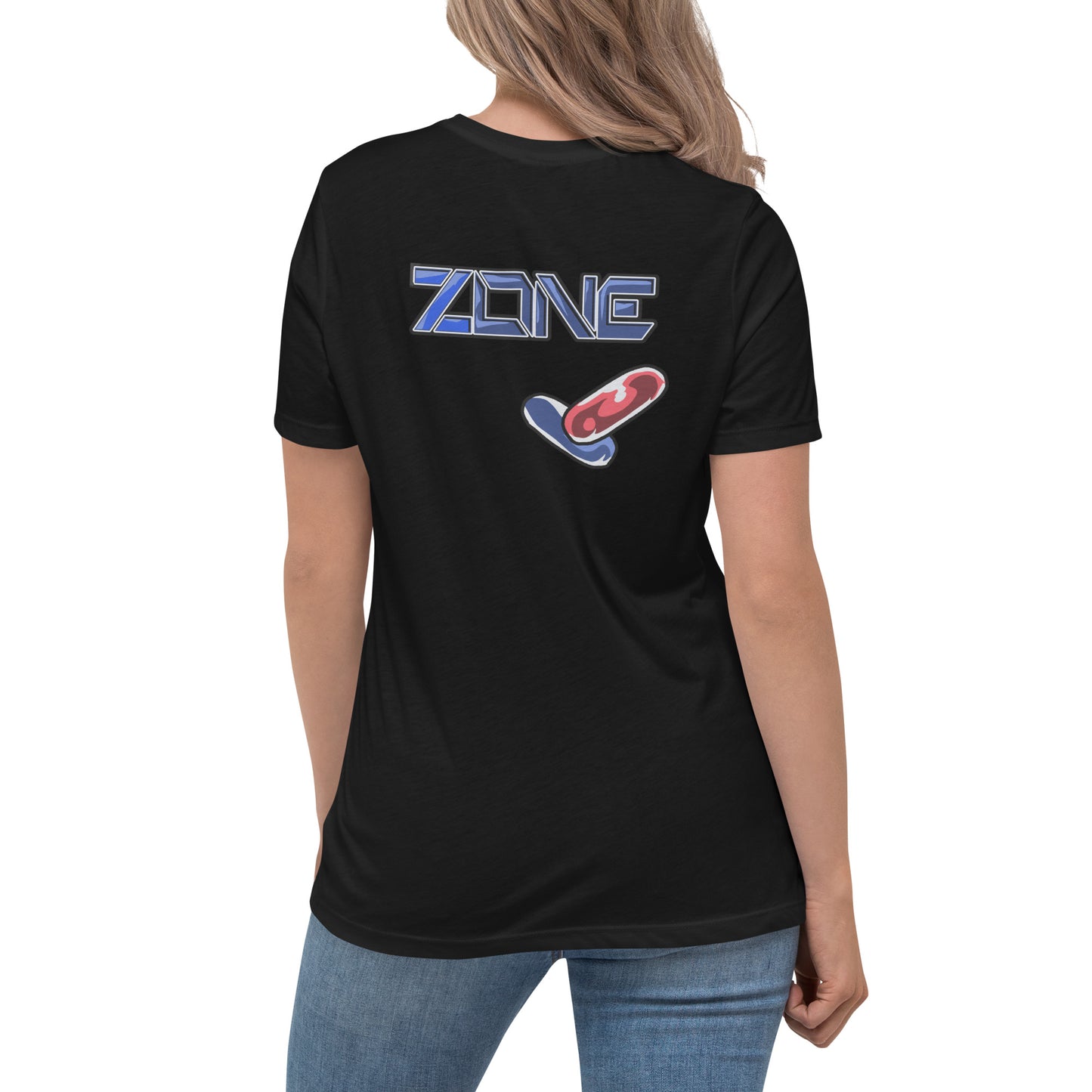 Women's Relaxed T-Shirt
