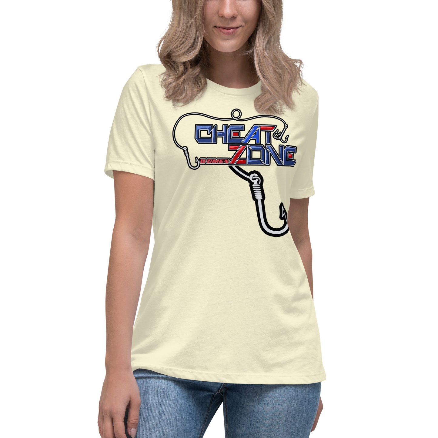 Women's Relaxed T-Shirt