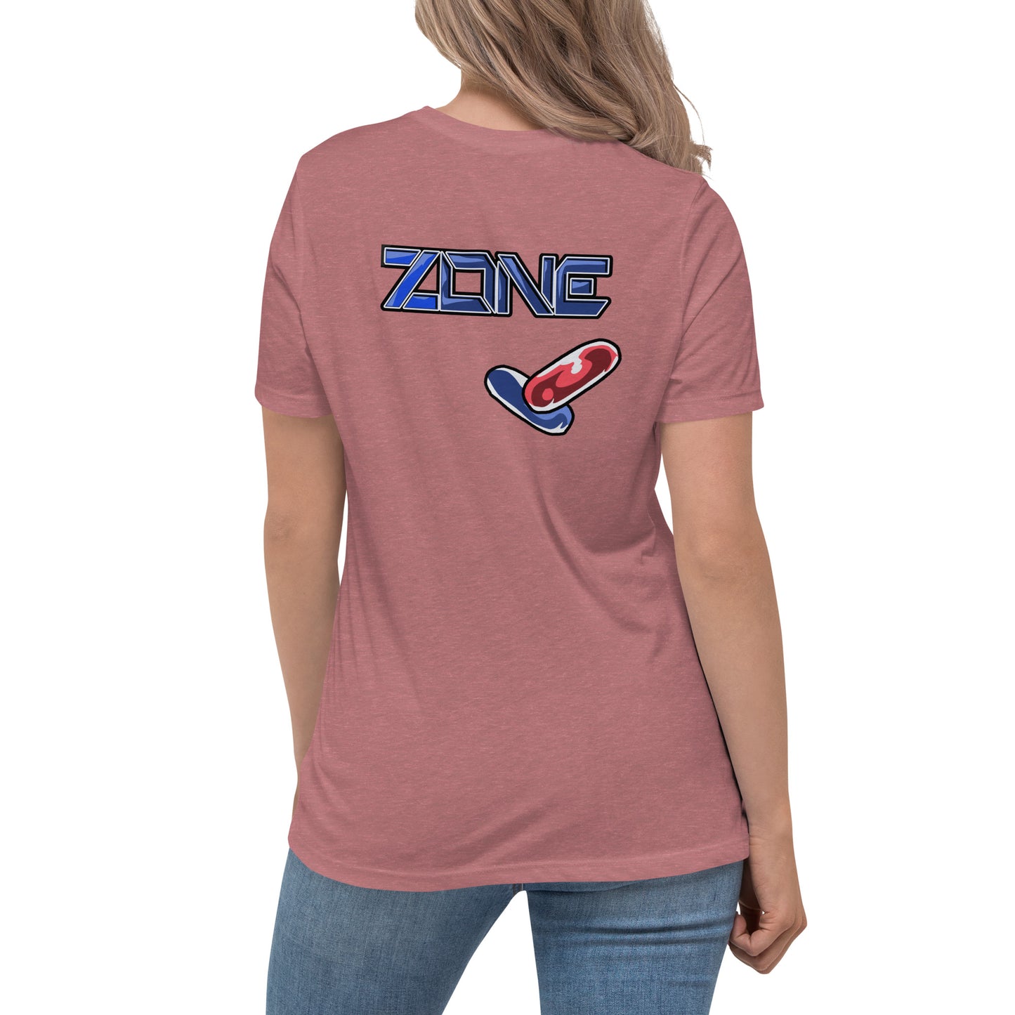 Women's Relaxed T-Shirt