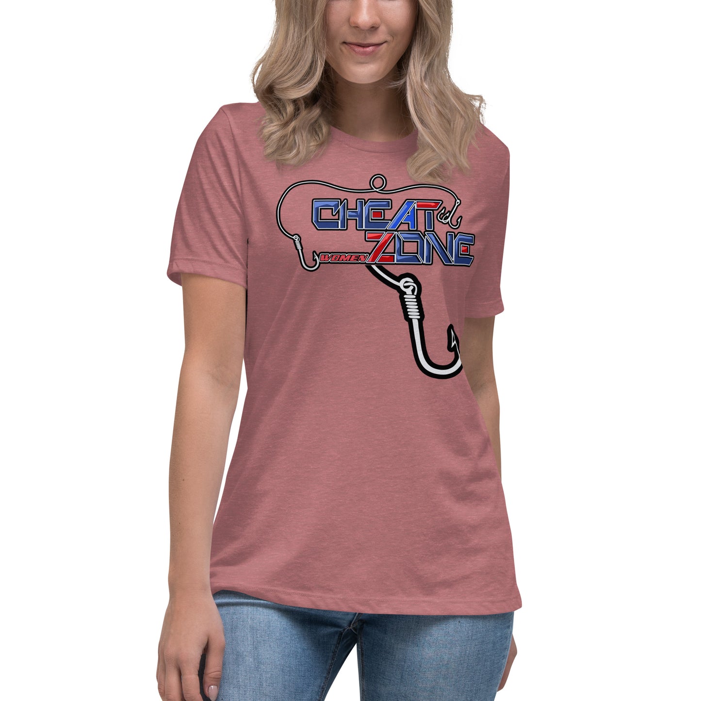 Women's Relaxed T-Shirt