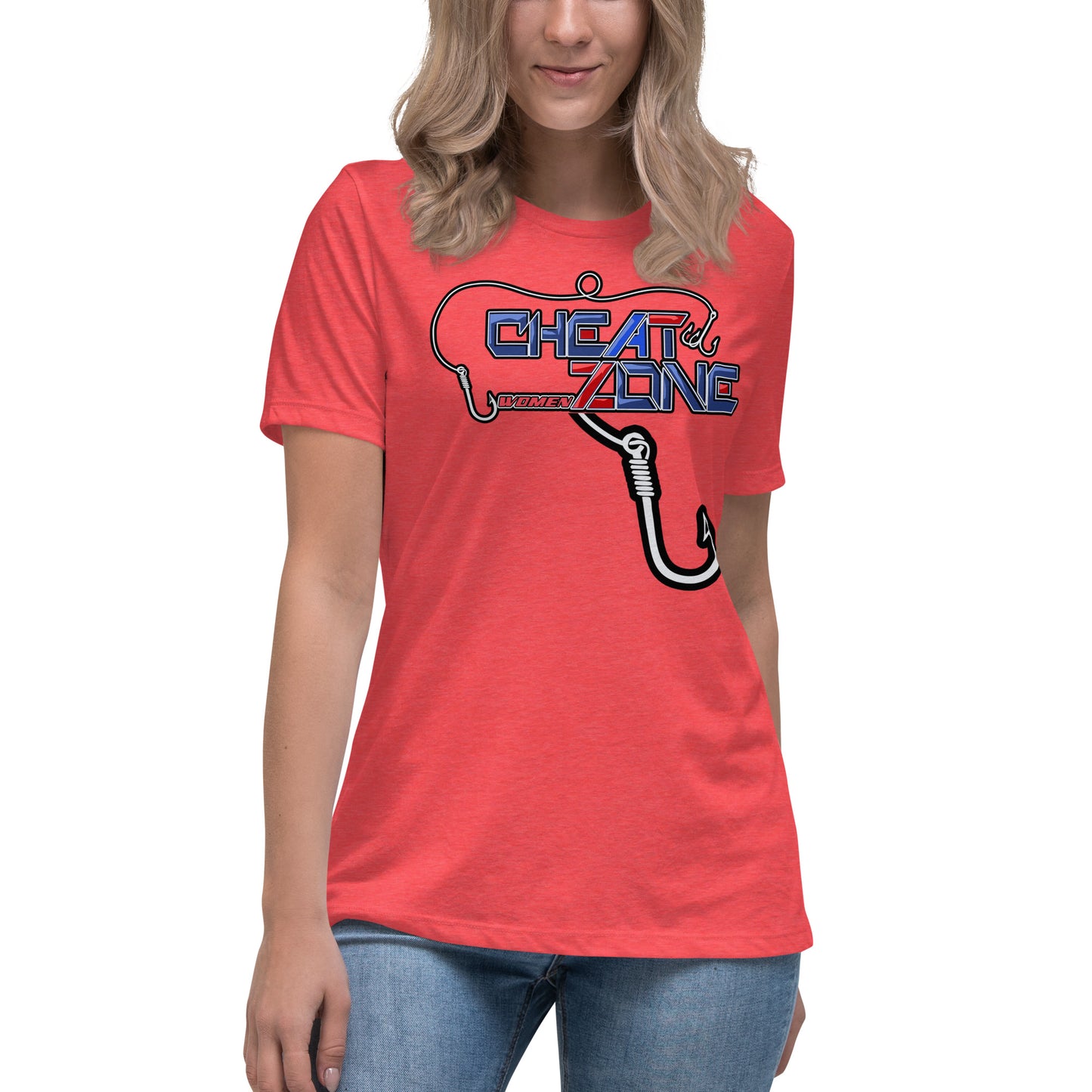 Women's Relaxed T-Shirt