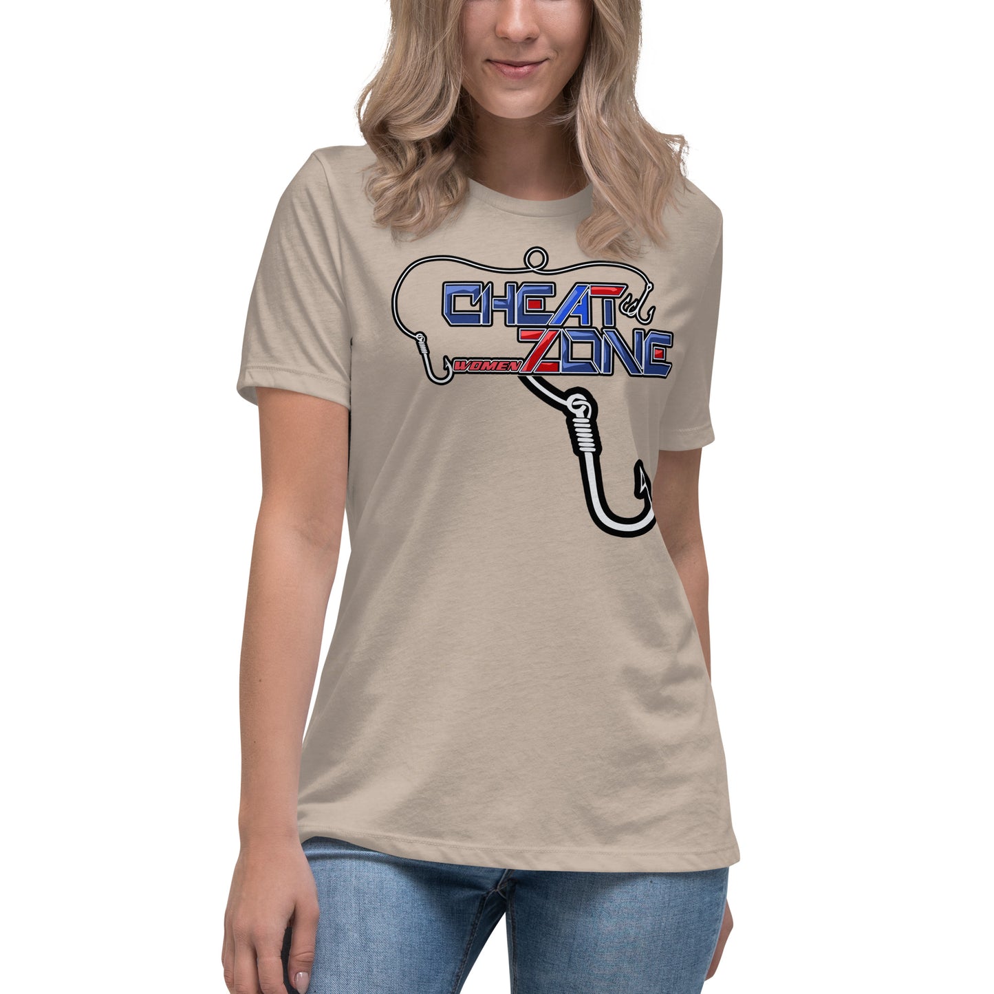 Women's Relaxed T-Shirt