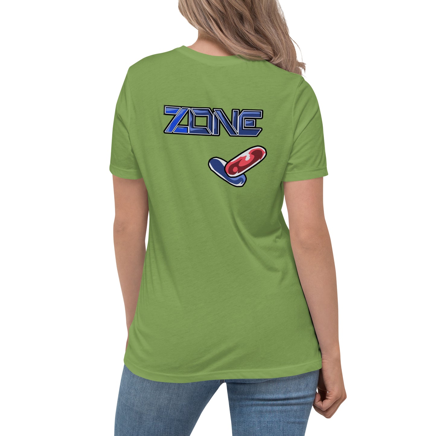 Women's Relaxed T-Shirt