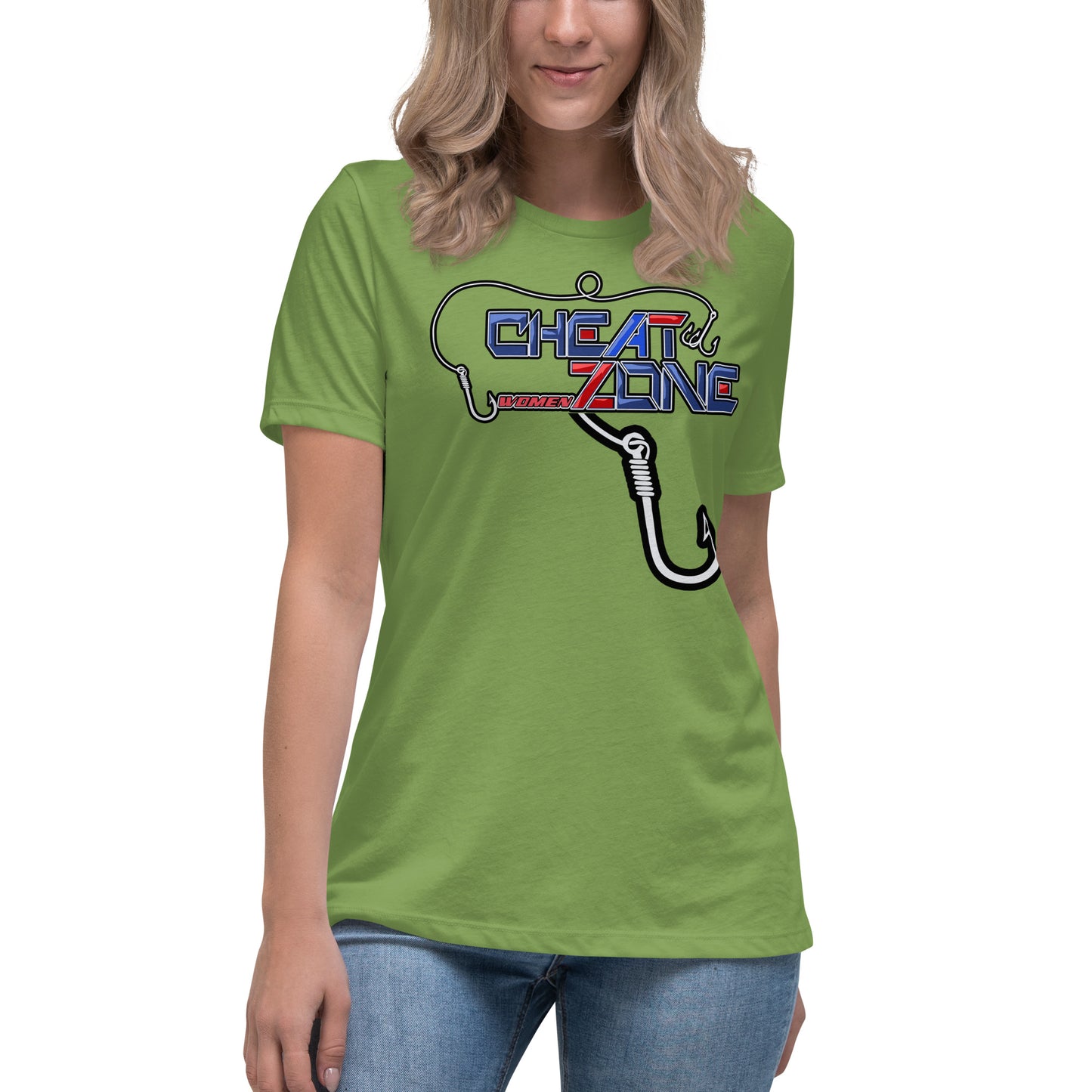 Women's Relaxed T-Shirt