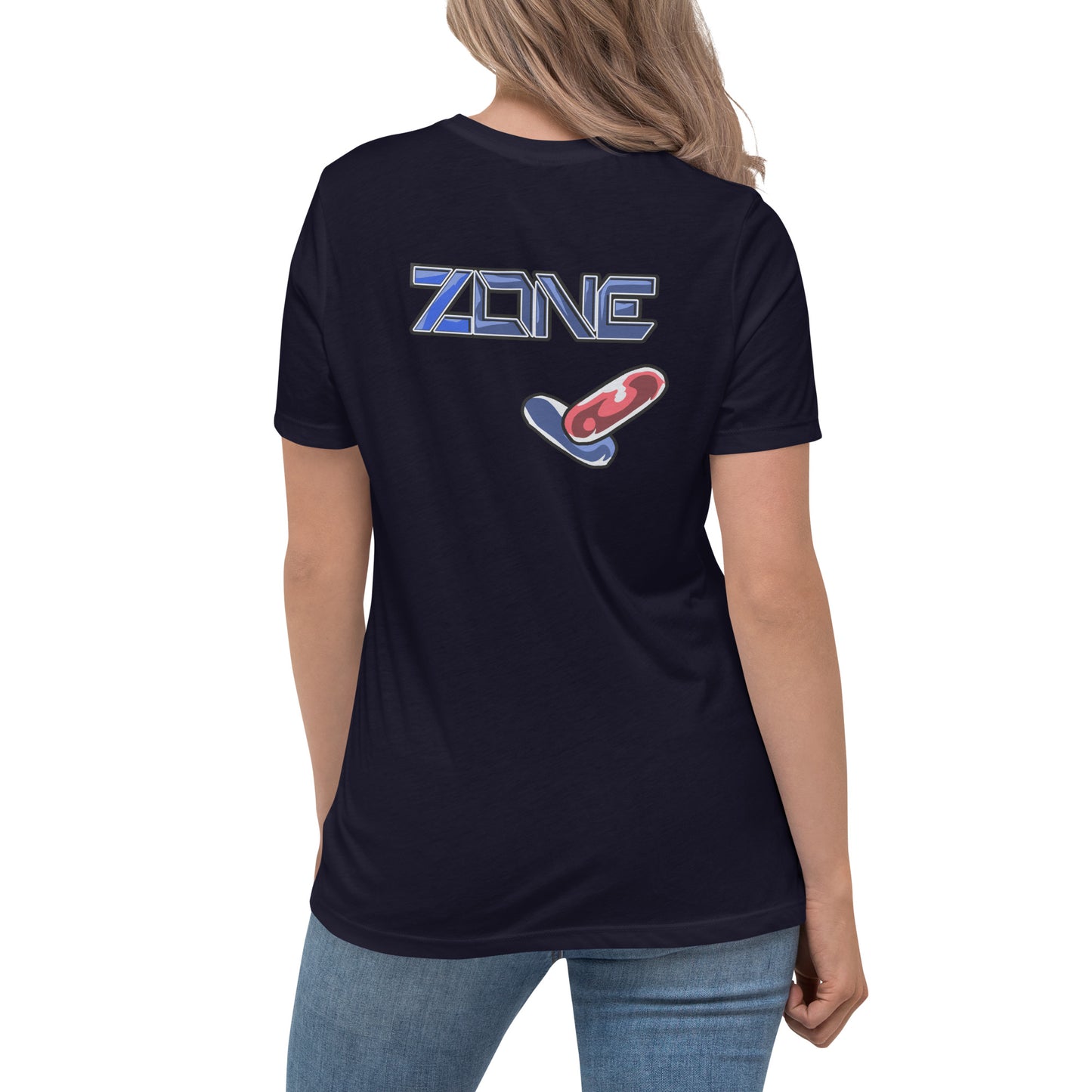 Women's Relaxed T-Shirt
