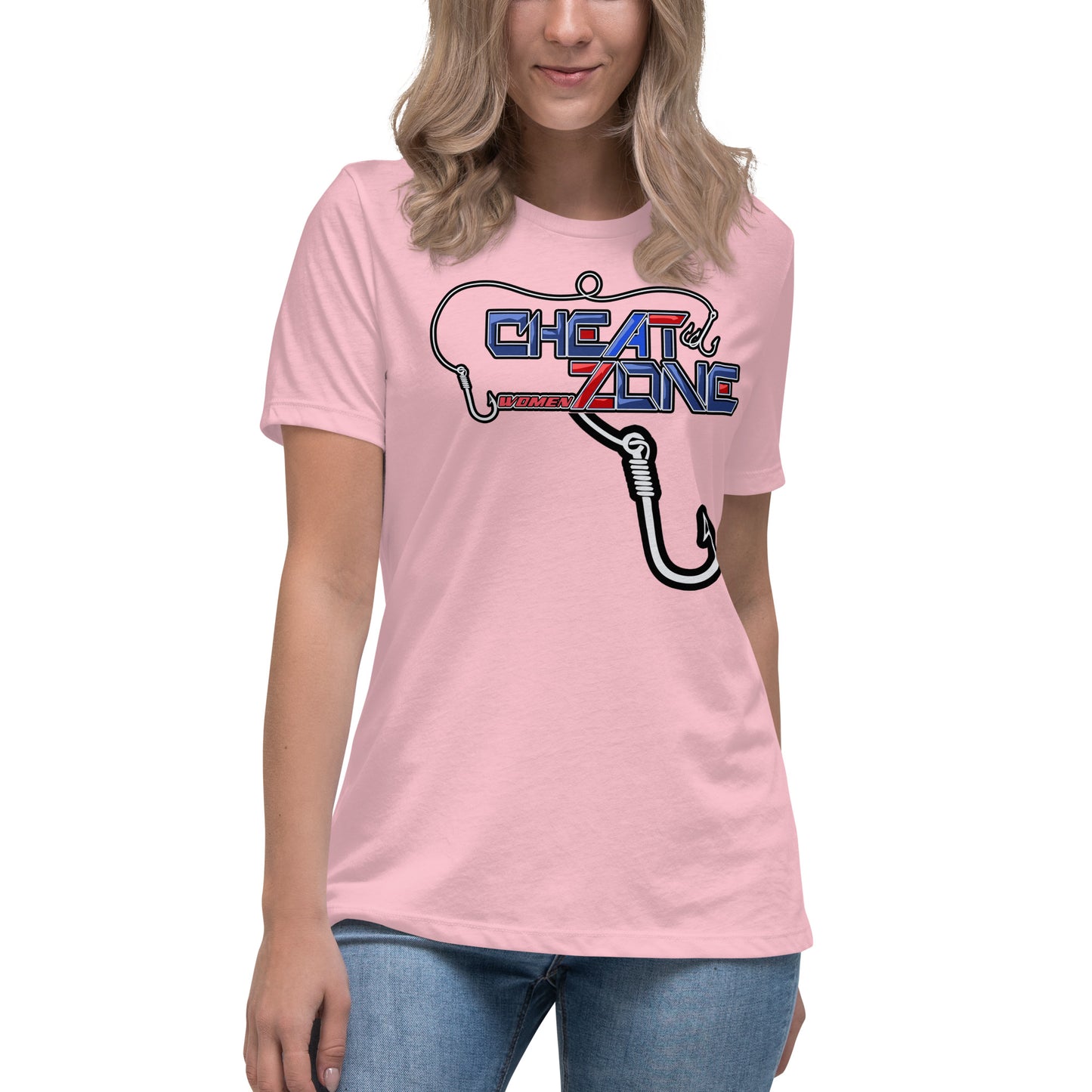 Women's Relaxed T-Shirt