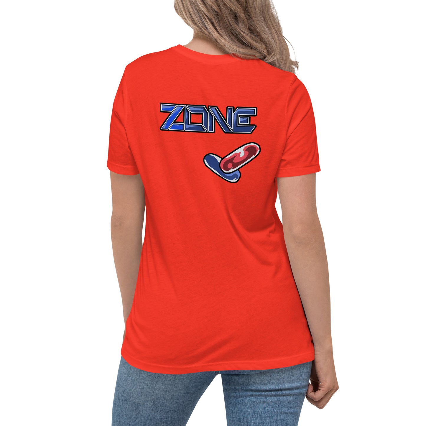 Women's Relaxed T-Shirt