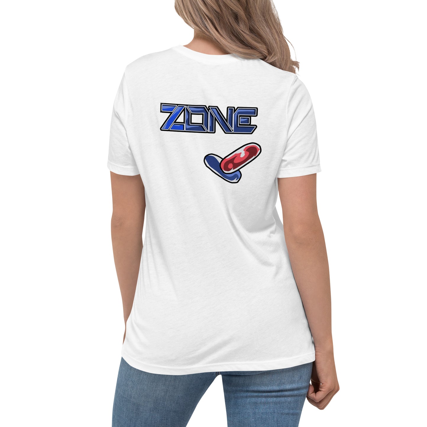 Women's Relaxed T-Shirt