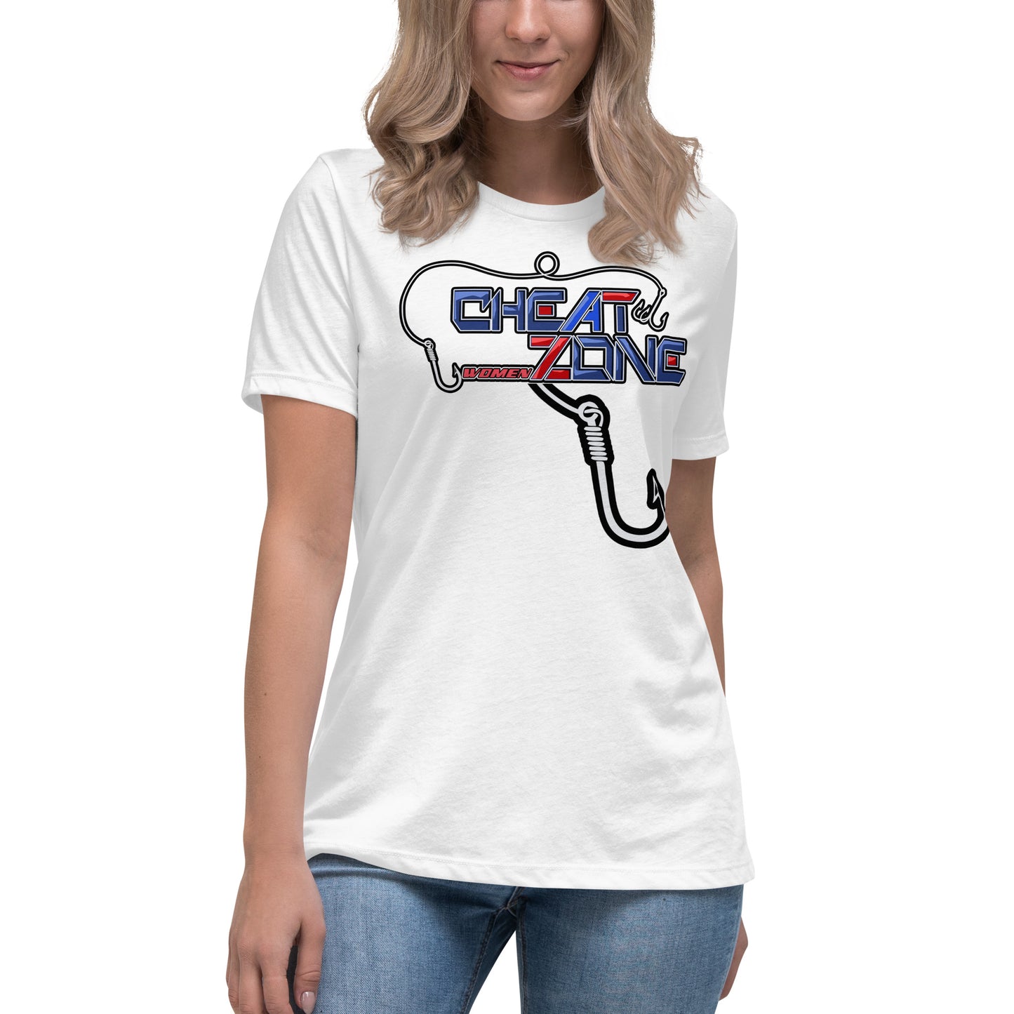 Women's Relaxed T-Shirt